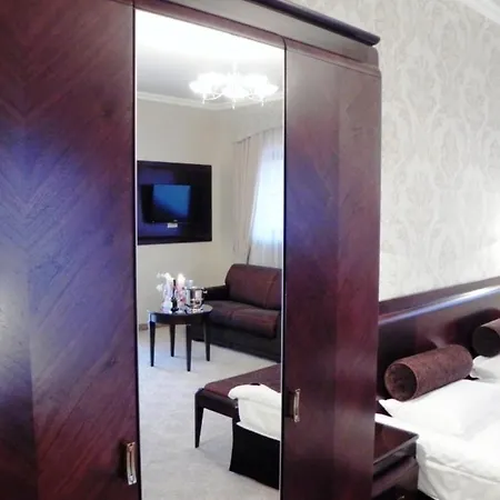 Zagorze Bed & Breakfast Okuniew