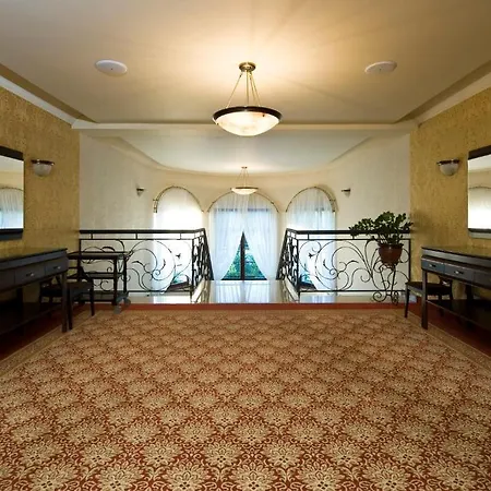 Bed & Breakfast Zagorze Okuniew