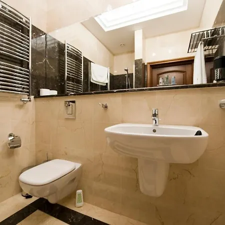 Zagórze Bed and breakfast 4*