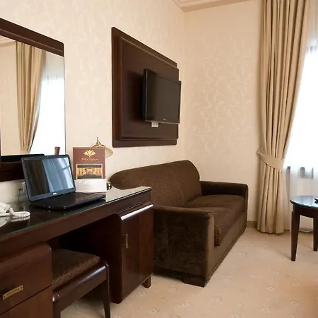 Zagórze Bed and breakfast 4*