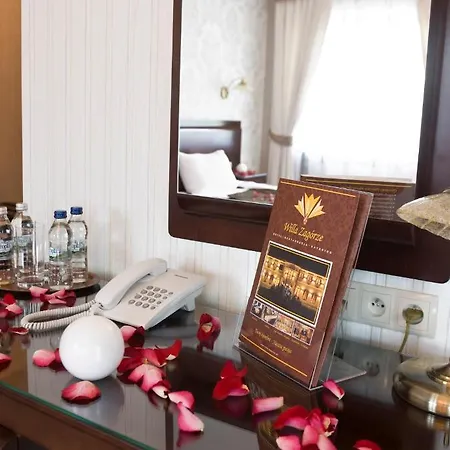 Zagorze Bed & Breakfast