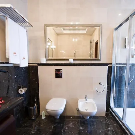 住宿加早餐酒店 薇拉扎古酒店 4*