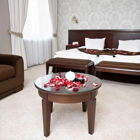 Zagorze Bed & Breakfast