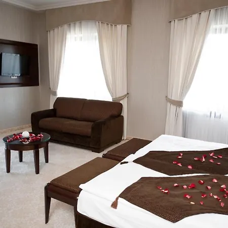 Bed & Breakfast Zagorze Okuniew