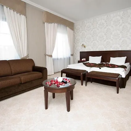 Bed & Breakfast Zagorze 4*