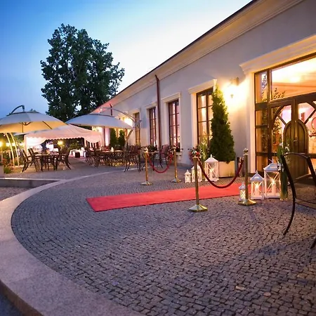 Bed & Breakfast Zagorze Okuniew