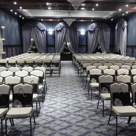 Bed & Breakfast Zagorze