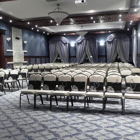 住宿加早餐酒店 薇拉扎古酒店 4*