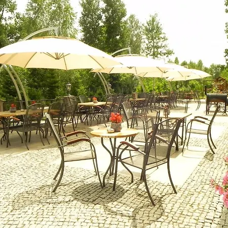 薇拉扎古酒店 4* Okuniew