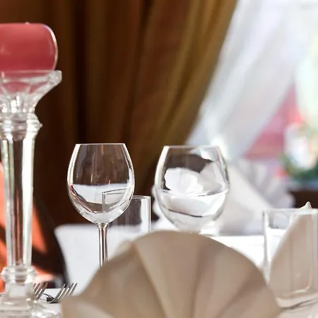 Bed and breakfast Zagórze