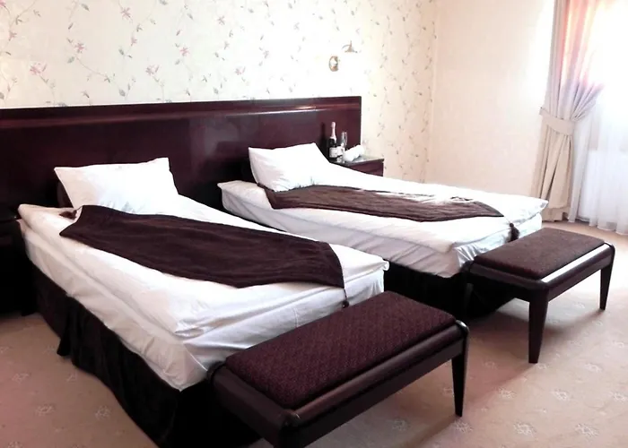 Nocleg ze śniadaniem Zagórze Okuniew