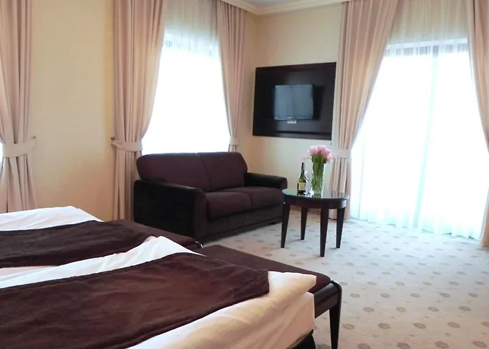 Nocleg ze śniadaniem Zagórze