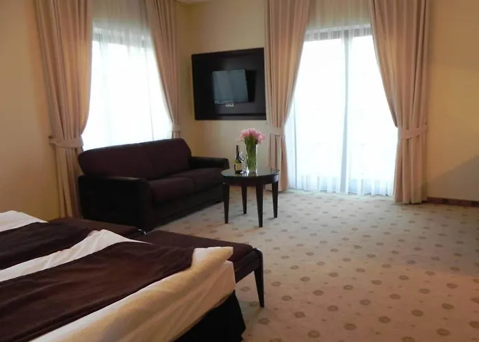 Nocleg ze śniadaniem Zagórze Okuniew