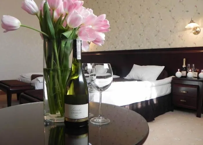 Nocleg ze śniadaniem Zagórze