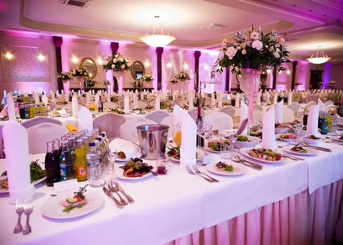 Nocleg ze śniadaniem Zagórze 4*