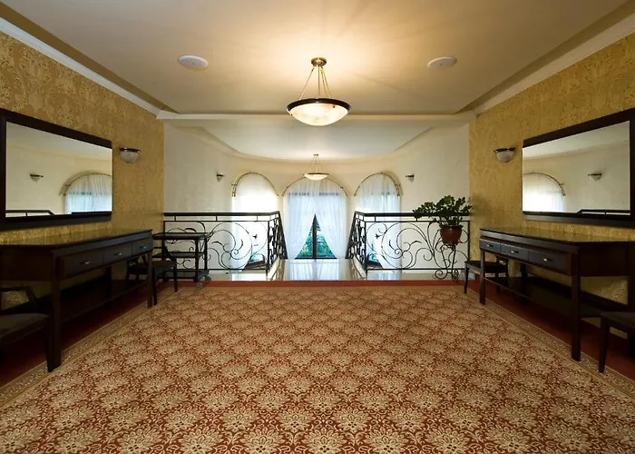 Nocleg ze śniadaniem Zagórze Okuniew