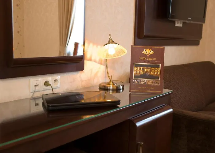 Nocleg ze śniadaniem Zagórze Okuniew