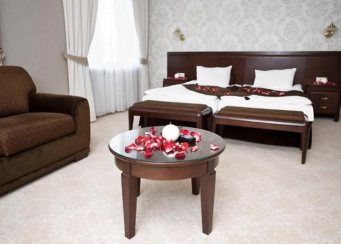 Zagorze Bed & Breakfast