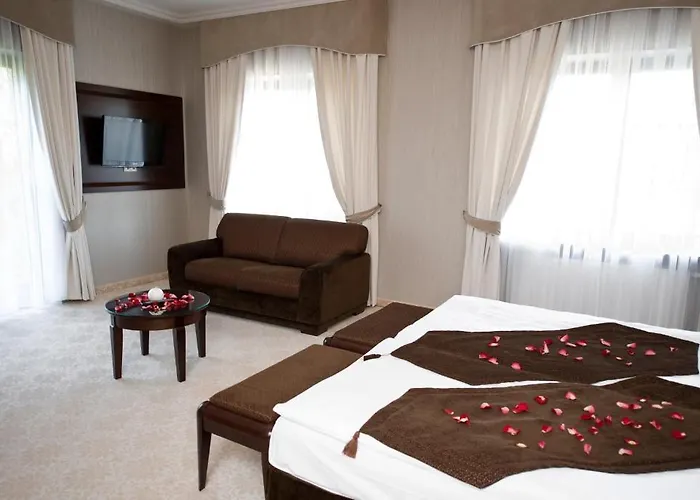 Nocleg ze śniadaniem Zagórze Okuniew