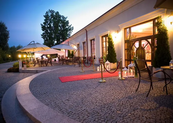 Nocleg ze śniadaniem Zagórze Okuniew