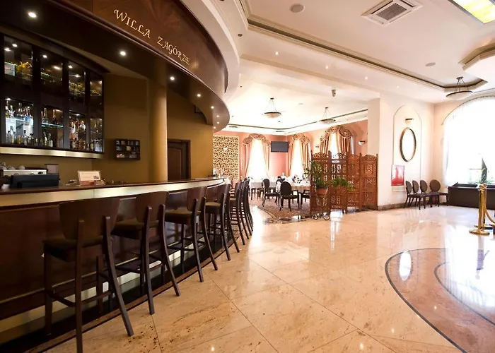 Nocleg ze śniadaniem Zagórze Okuniew