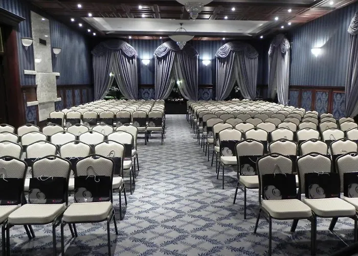 Nocleg ze śniadaniem Zagórze